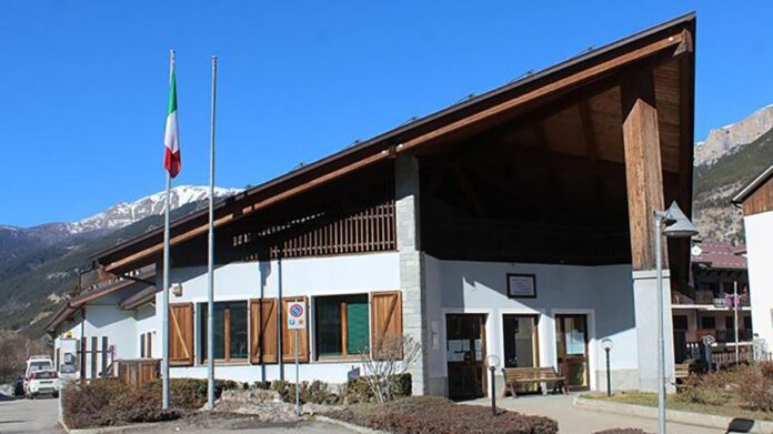 oulx poliambulatorio