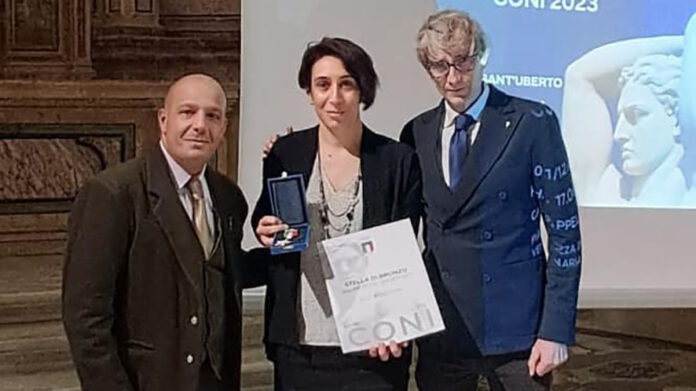 Irene Bologna