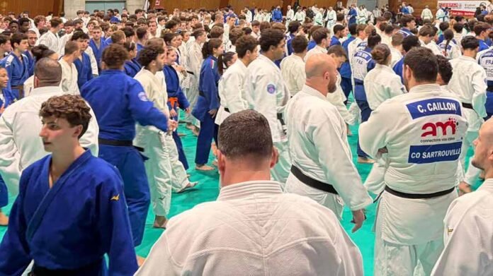 Judo