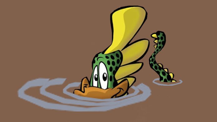 Loch Ness
