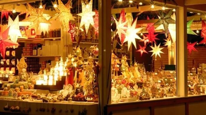 Mercatino di Natale