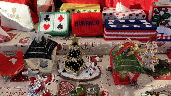 Mercatino di Natale