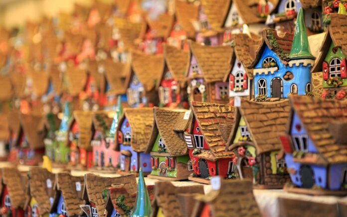 Mercatino di Natale