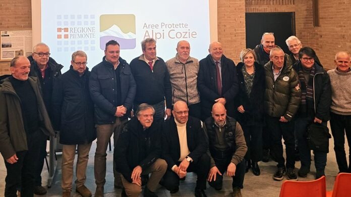 il Ministro dell’Ambiente Gilberto Pichetto Fratin