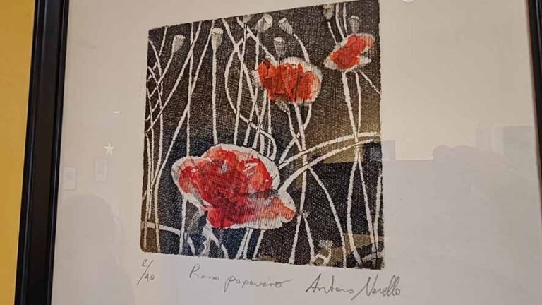 Mostra ad Oulx
