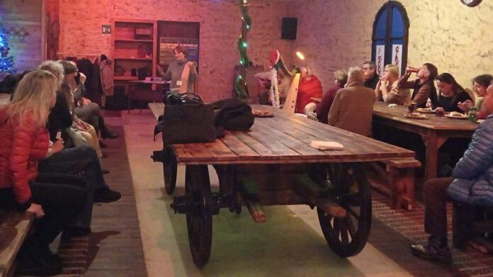 Musica a Villar Focchiardo