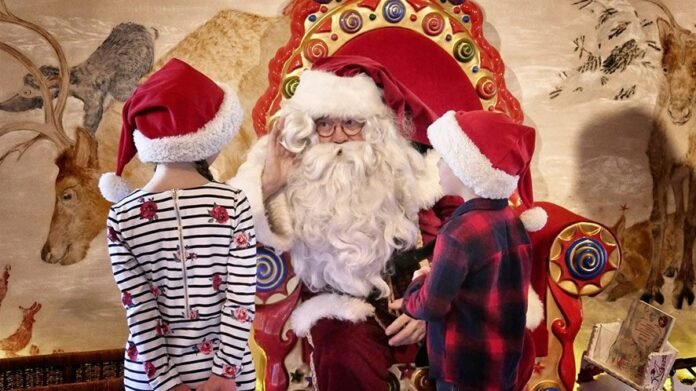 Natale a Rivoli
