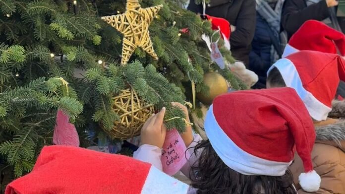 Natale ad Almese