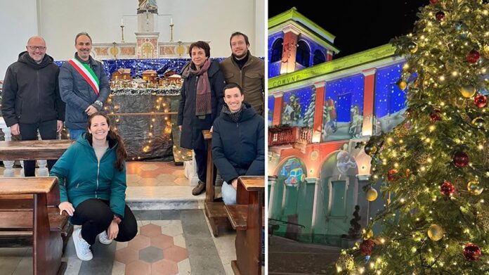Natale ad Almese