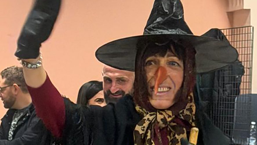 Natale alla Chiusa