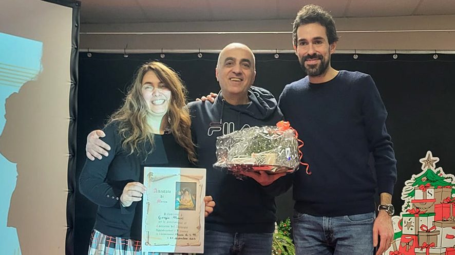 Natale alla Chiusa