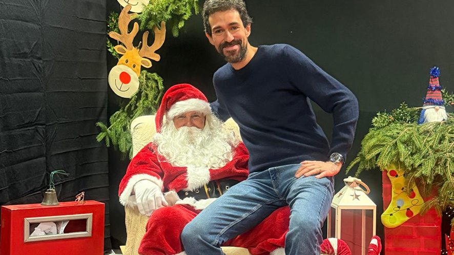 Natale alla Chiusa