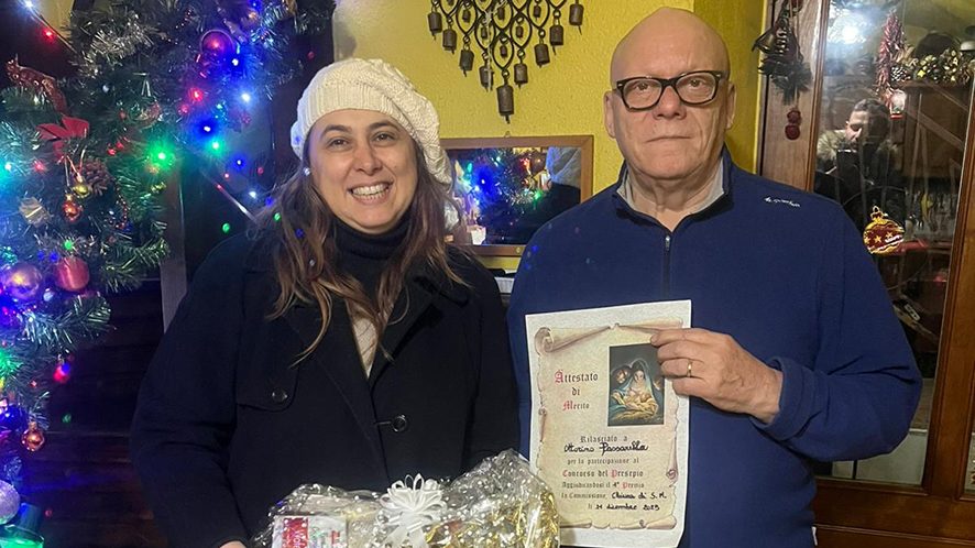 Natale alla Chiusa