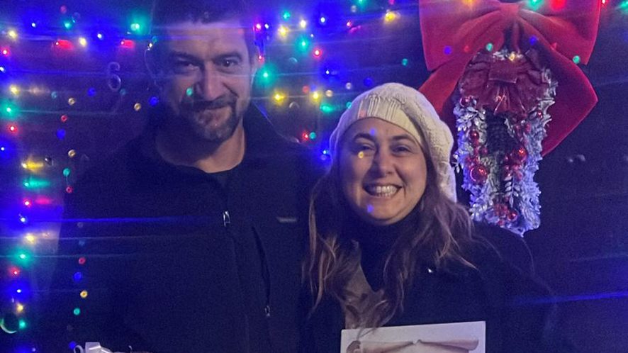 Natale alla Chiusa