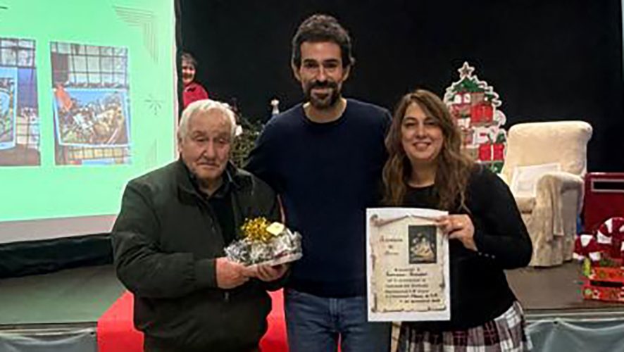 Natale alla Chiusa