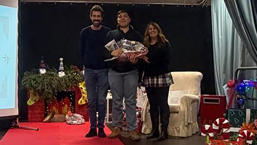 Natale alla Chiusa