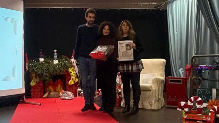 Natale alla Chiusa