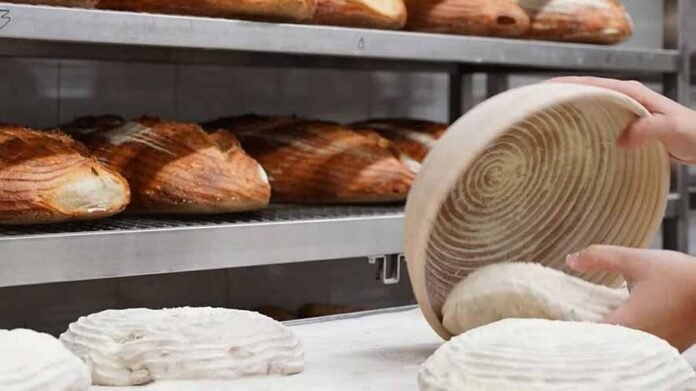 Panetteria