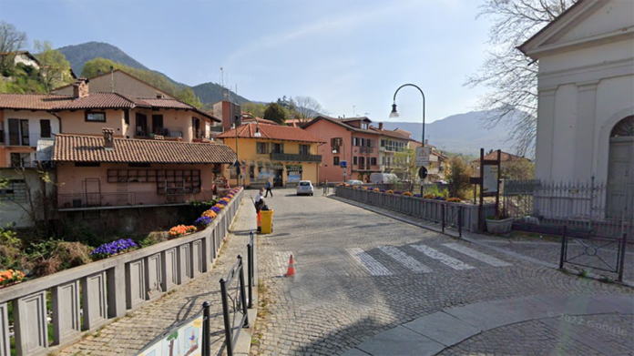 Ponte ad Almese