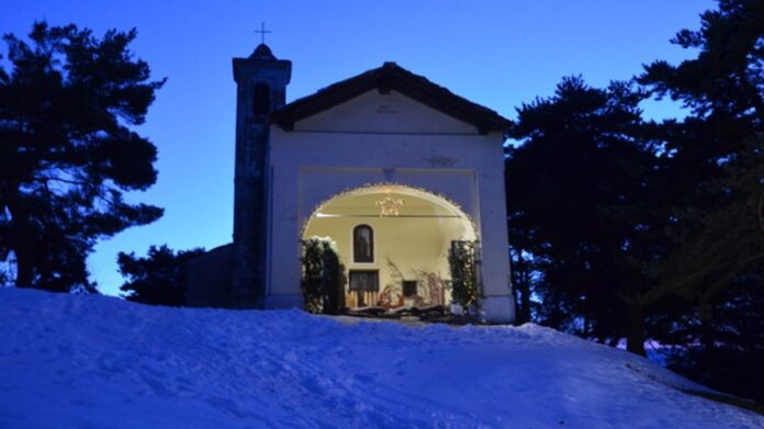 Prarotto (foto Coccia)