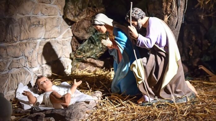 Presepe