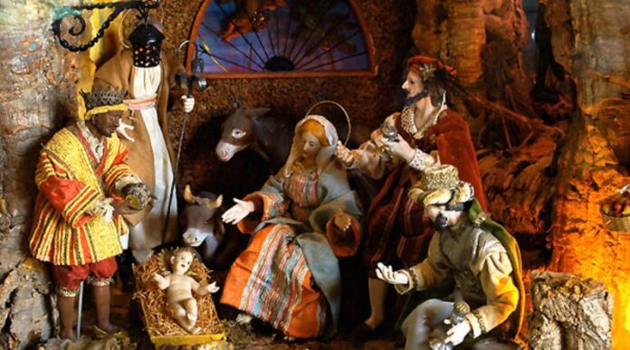 Presepe
