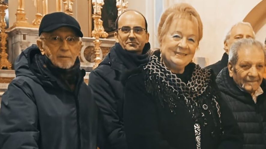 Presepe a Susa