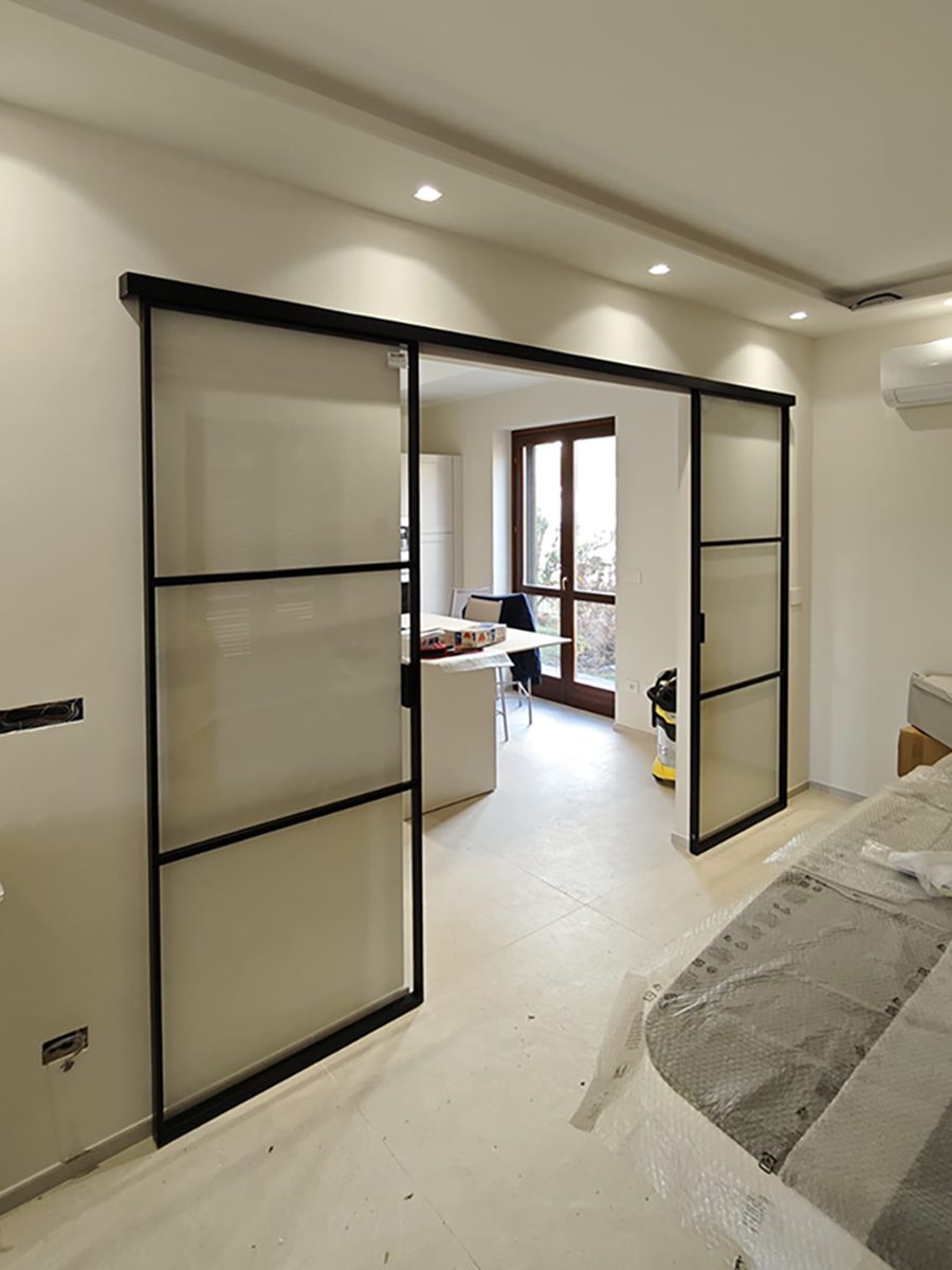 Punto Legno