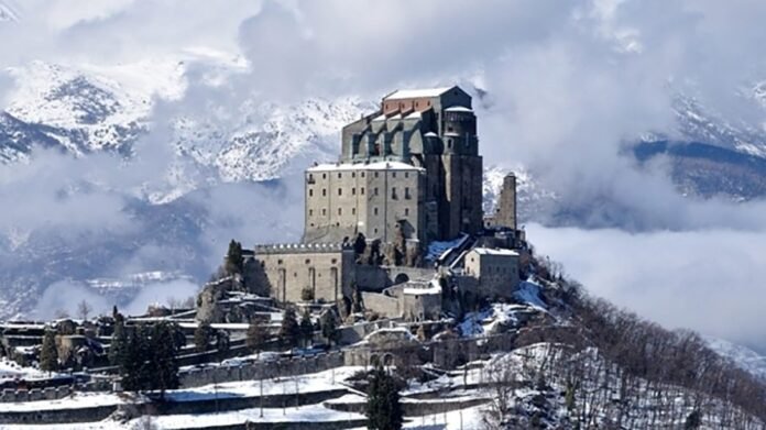 Sacra di San Michele