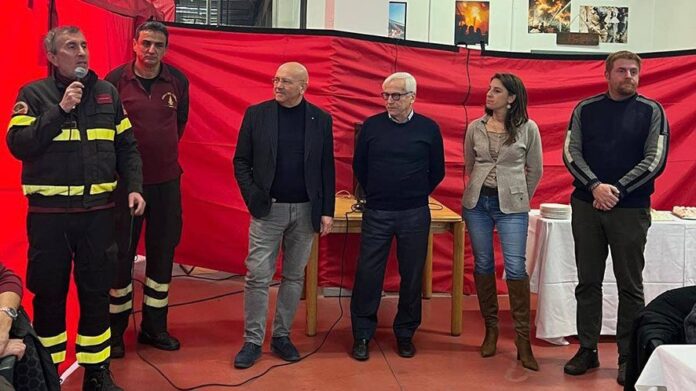 Santa Barbara a Rosta