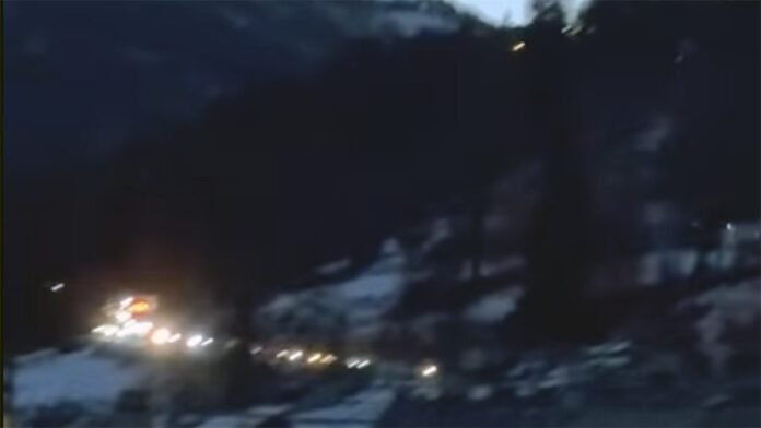 Coda Pragelato