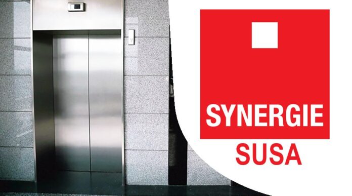 Synergie ascensorista