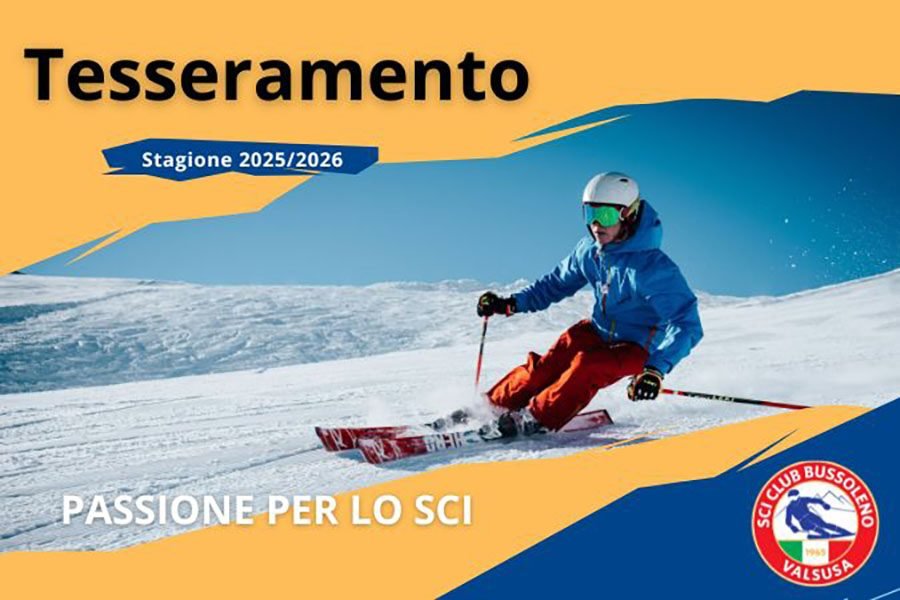 Sci Club Bussoleno