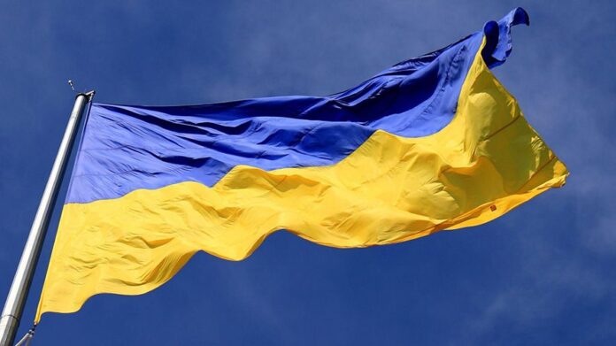 Ucraina