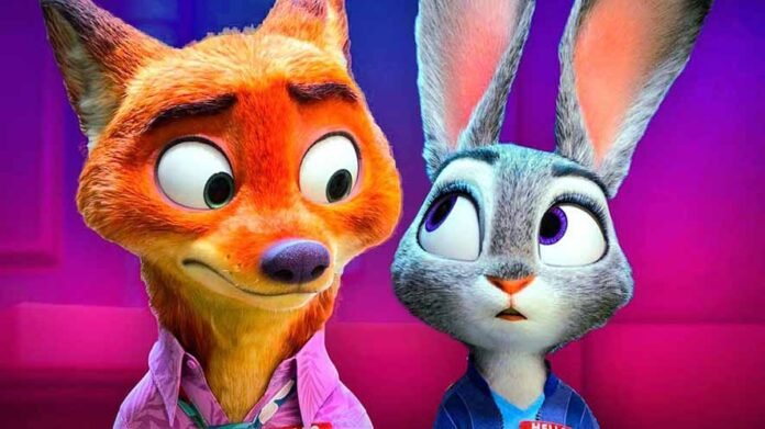 Zootropolis