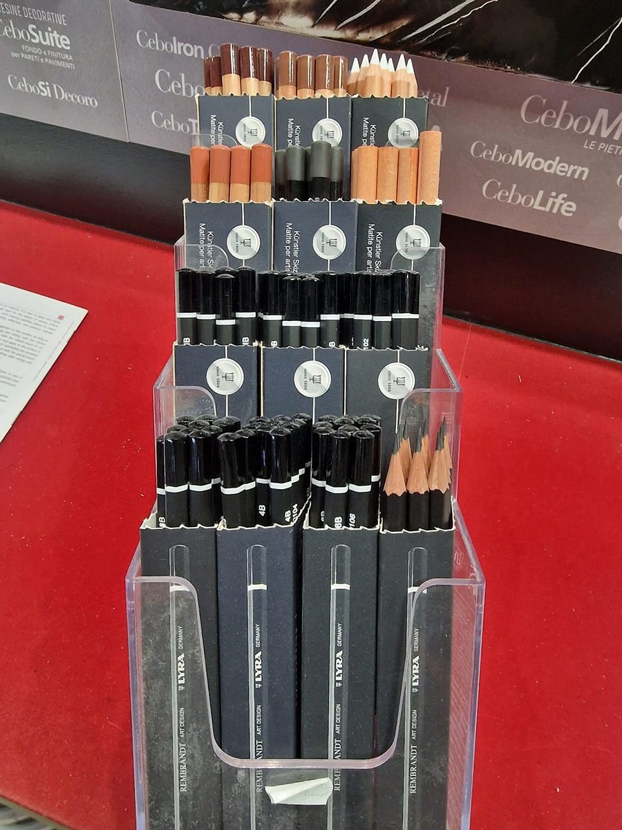 Colorificio Di Blasi