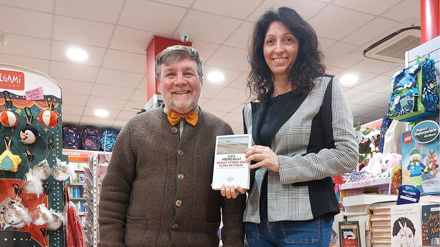 Libreria Panassi