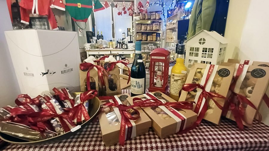 Il Borgo della Chiusa