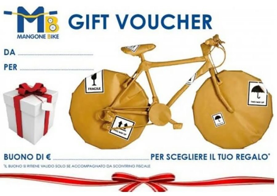 Mangone Bike