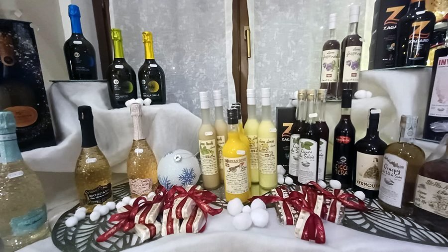 Il Borgo della Chiusa