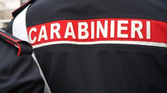 Carabinieri