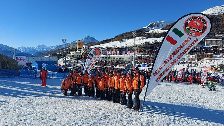 Sci Club Bussoleno