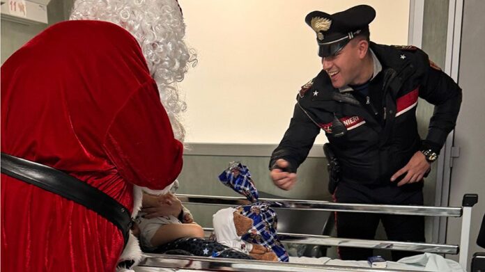 Ospedale Regina Margherita