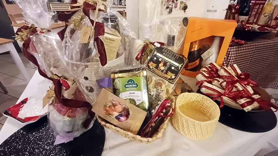 Il Borgo della Chiusa