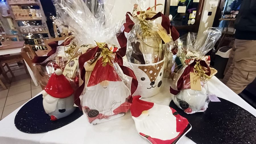 Il Borgo della Chiusa