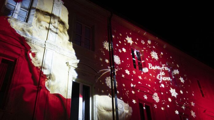 Natale a Giaveno