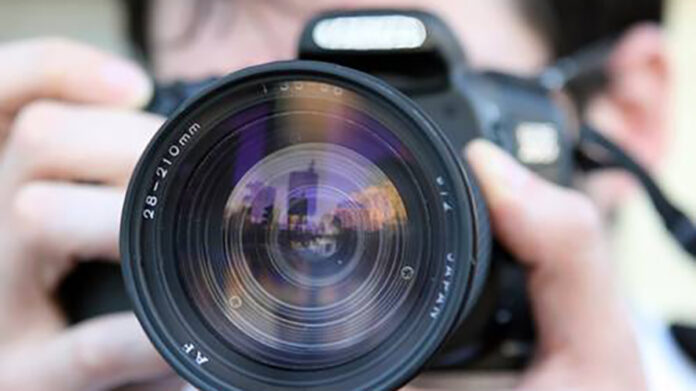 fotocamera