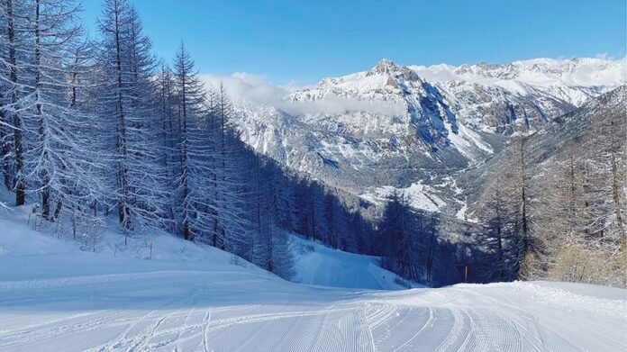 Bardonecchia