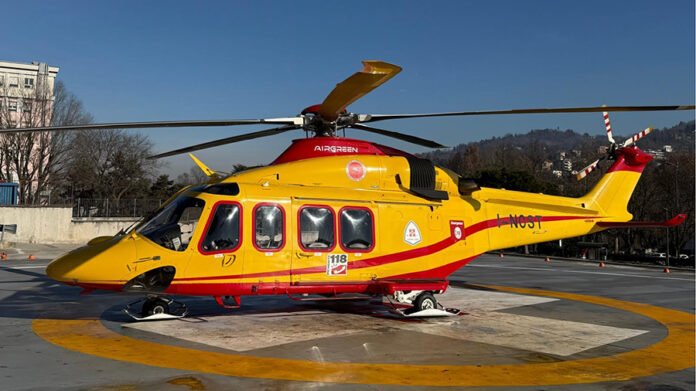 Elisoccorso Piemonte