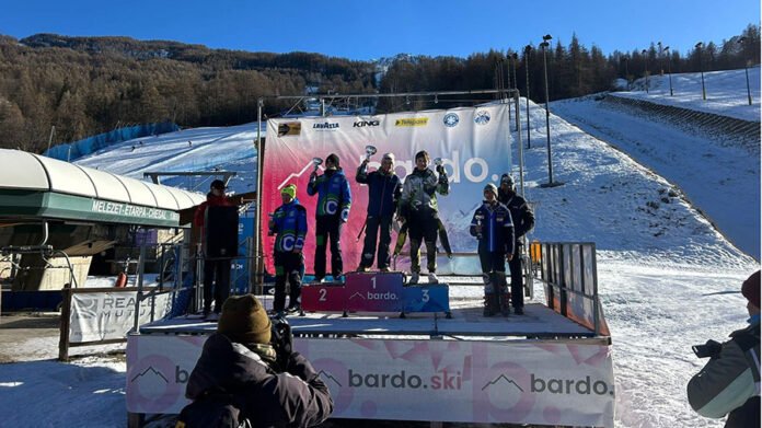 Sci Bardonecchia